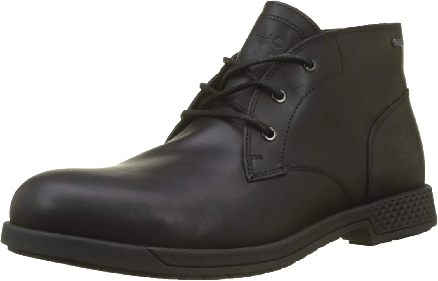 Мужские ботинки Timberland City S Edge, черный