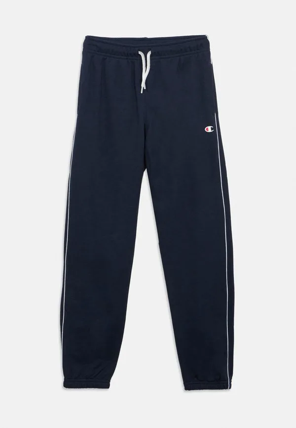 Спортивный костюм icons на молнии Champion, Dark Blue — фото 3