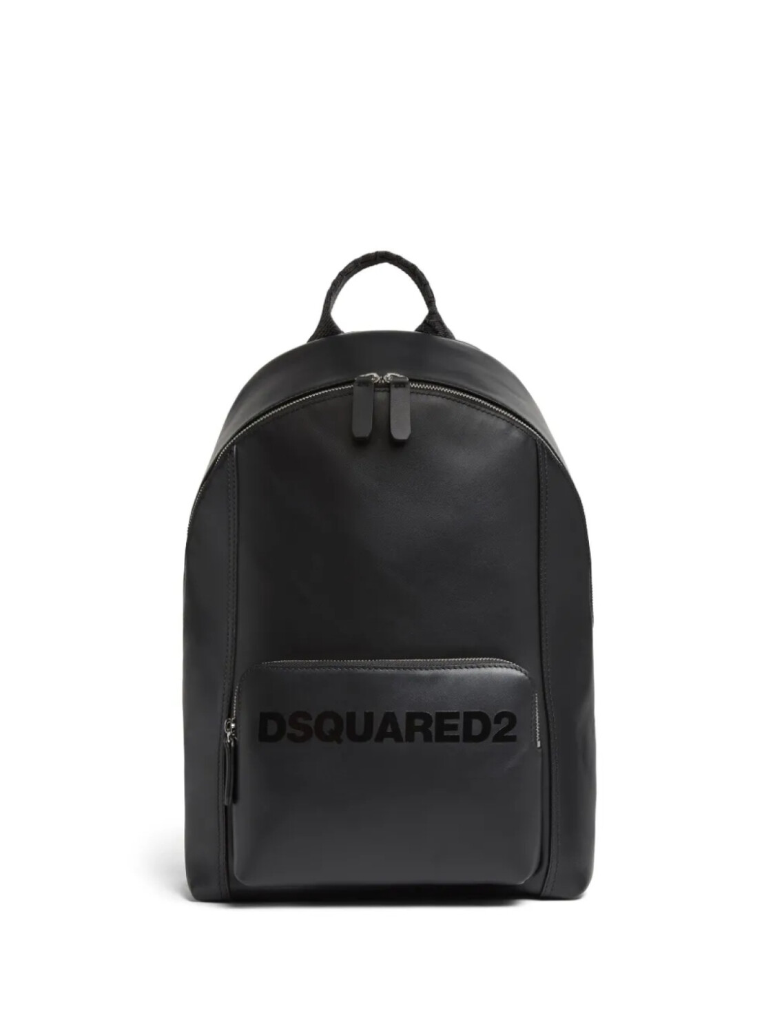 

DSQUARED2 рюкзак Bob, черный