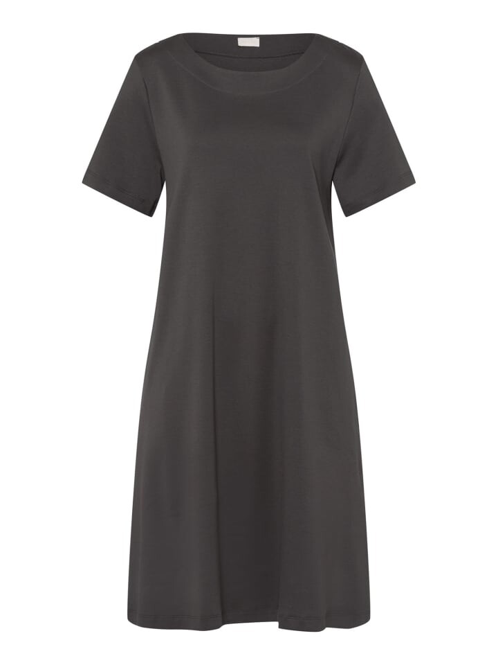 

Короткое платье Hanro Jerseykleid Pure Comfort, цвет anchor