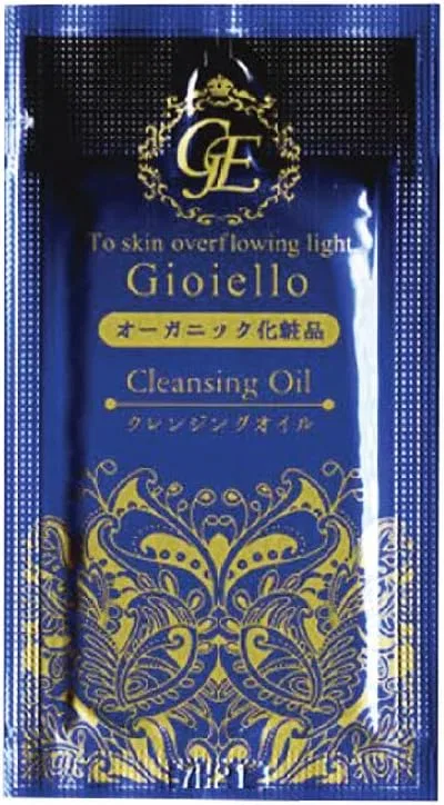 Средство для снятия макияжа — Tulip Oil Sanyo Amenity, 3 мл