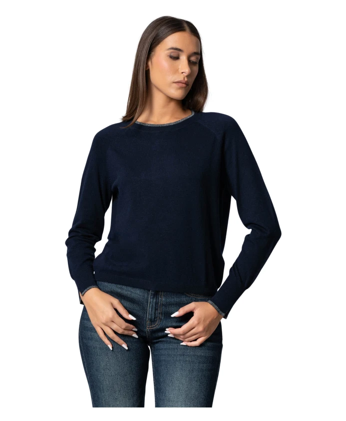 

Свитер Ritondox, размер M/L Kocca, синий