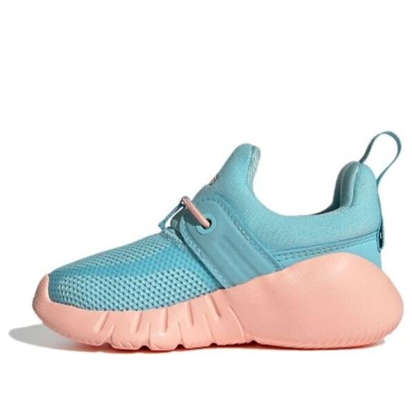 

Кроссовки rapidazen i Adidas, зеленый