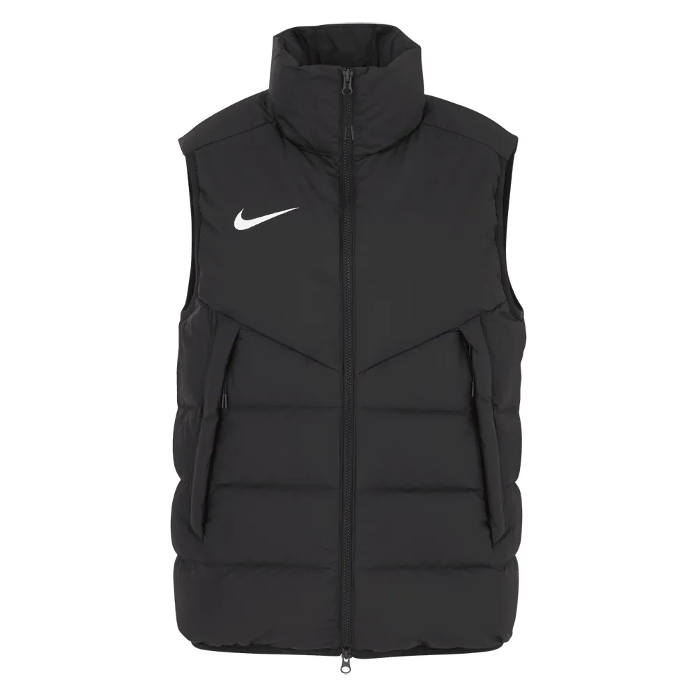 

Жилет Nike Federation Sideline, черный
