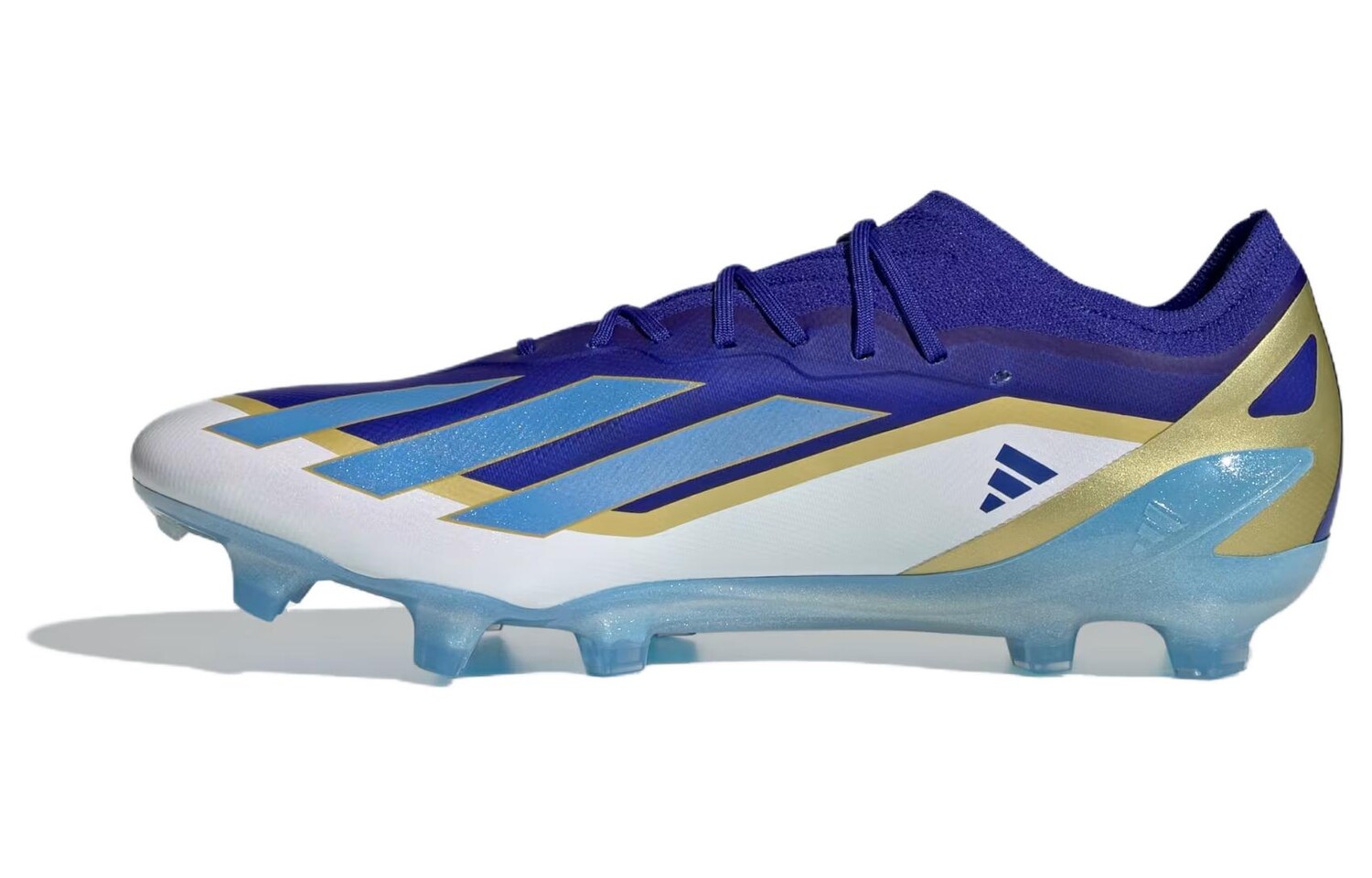 

X Crazyfast Elite FG Месси Adidas