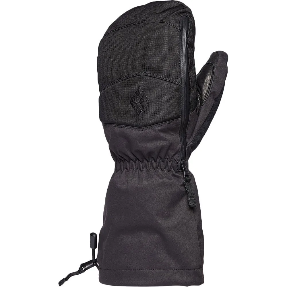 

Рукавицы Black Diamond Recon Access, черный
