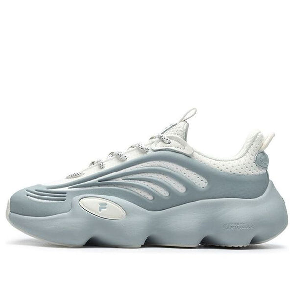 Кроссовки ray 3 sport shoes 'blue white' Fila Fusion, синий