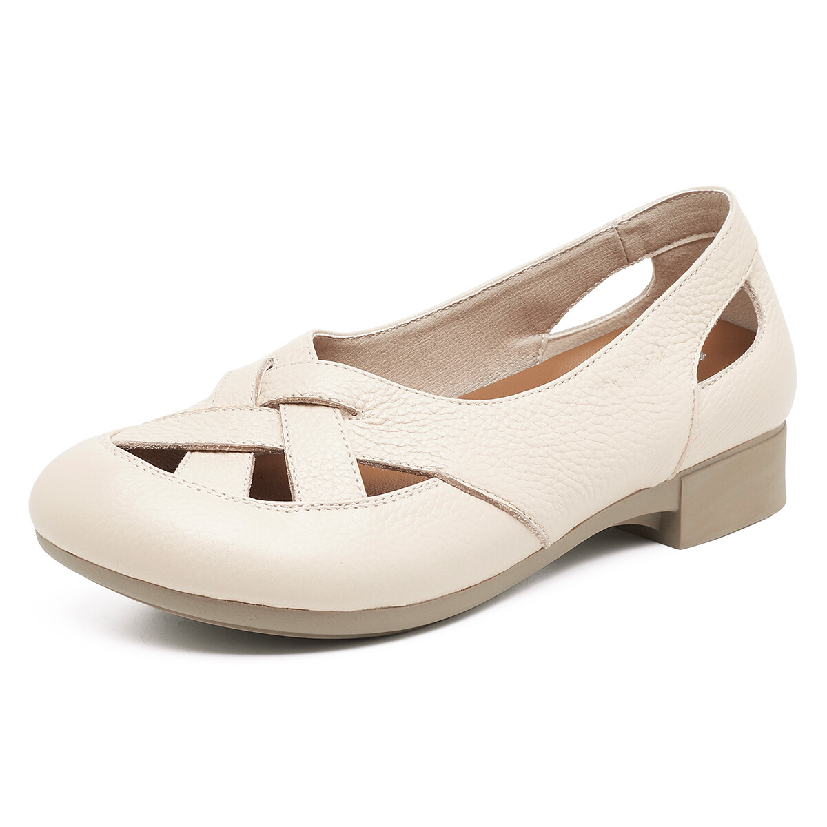 

Туфли женские повседневные Women's Casual Shoes Women's Oulisasi, черный