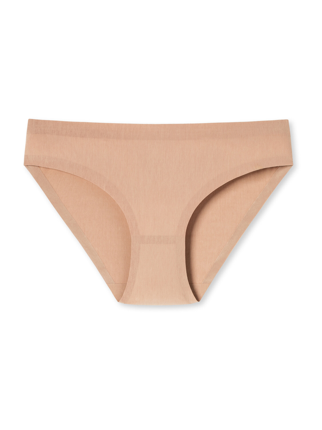 

Трусы Schiesser Invisible Cotton, цвет maple