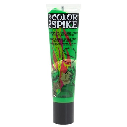 

Временная краска для волос Color Spike, тюбик 59 мл Pinhead