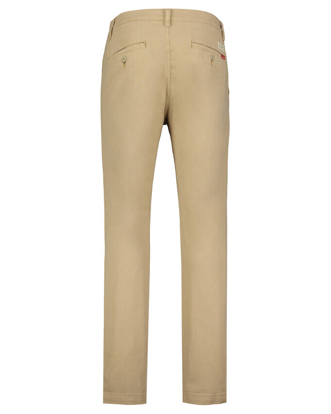 Брюки-Чиносы xx Chino STD II Levi'S, бежевый — фото 2