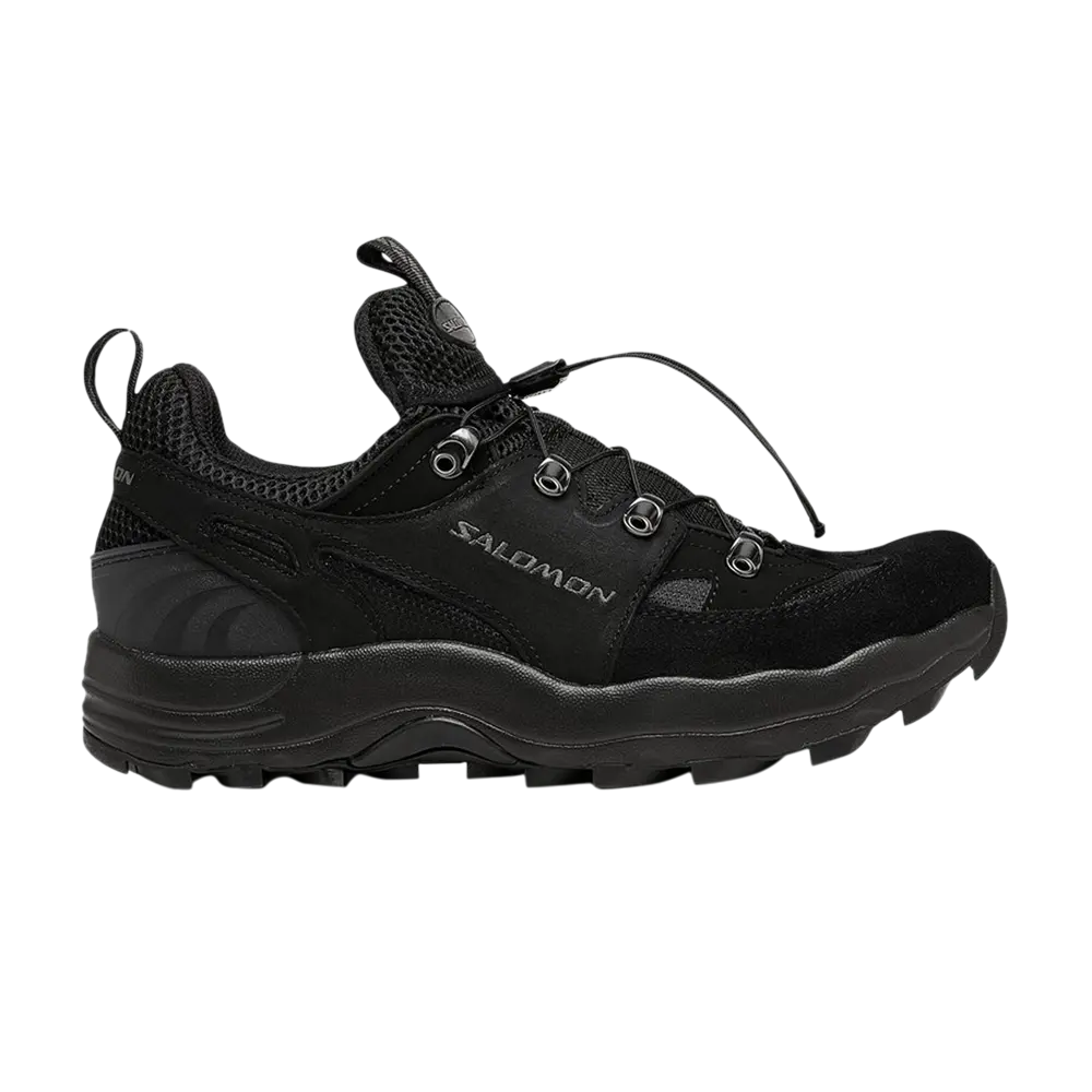 

Кроссовки Raid Wind Advanced Salomon, черный