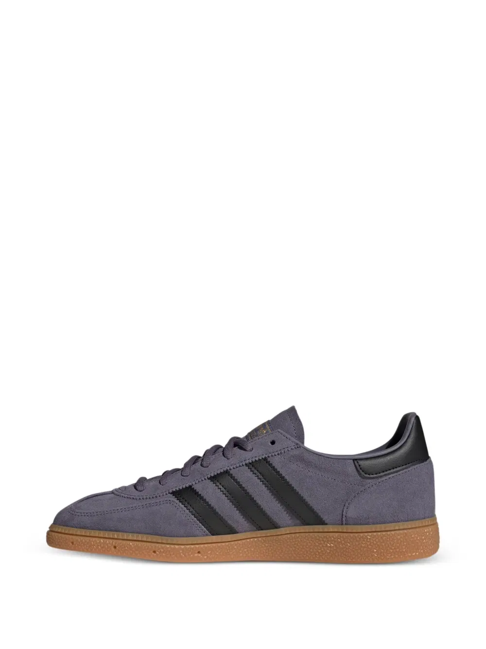 Кроссовки Handball Special Adidas, фиолетовый