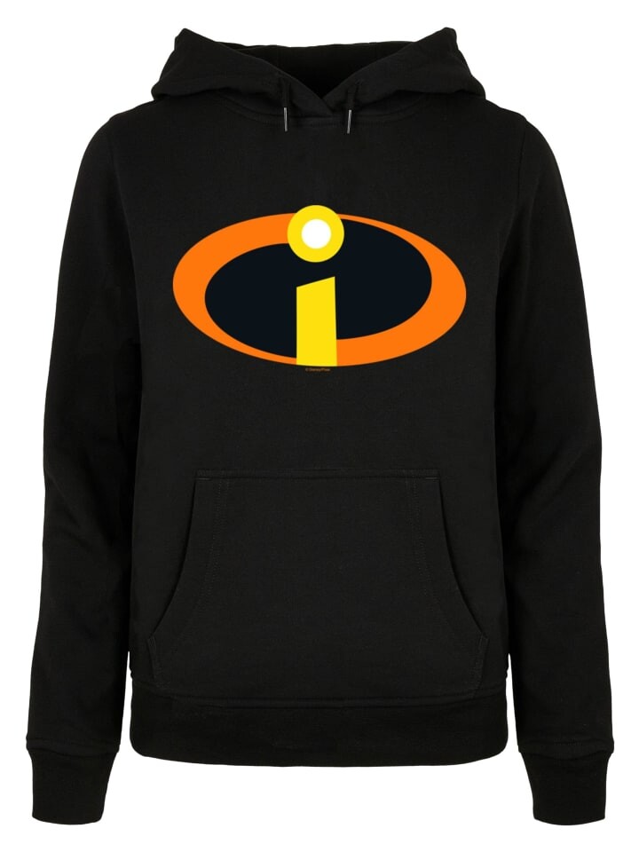 

Толстовка Absolute Cult Kapuzenpullover, черный