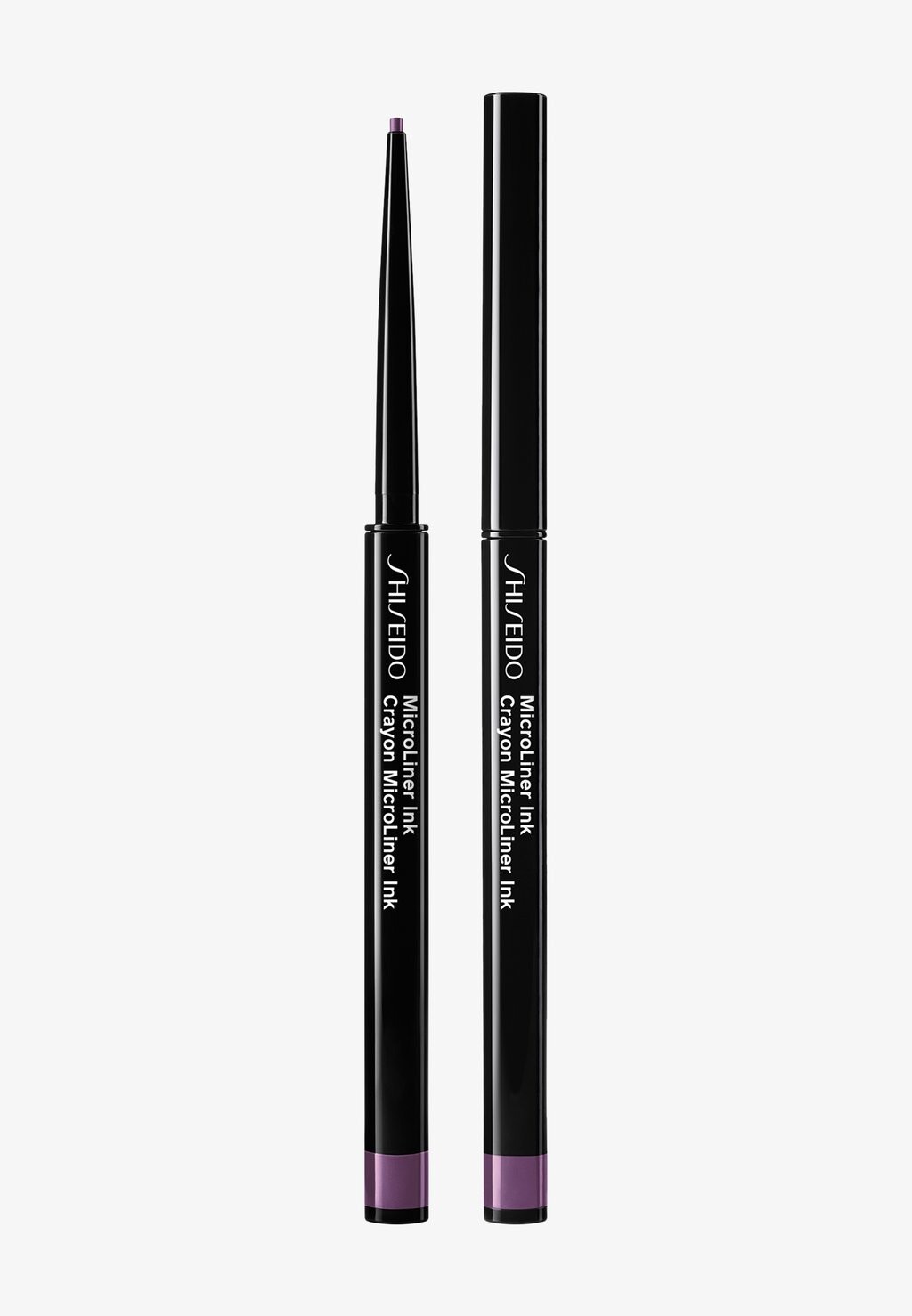 

Подводка для глаз Microliner Ink 10 Shiseido, фиолетовый