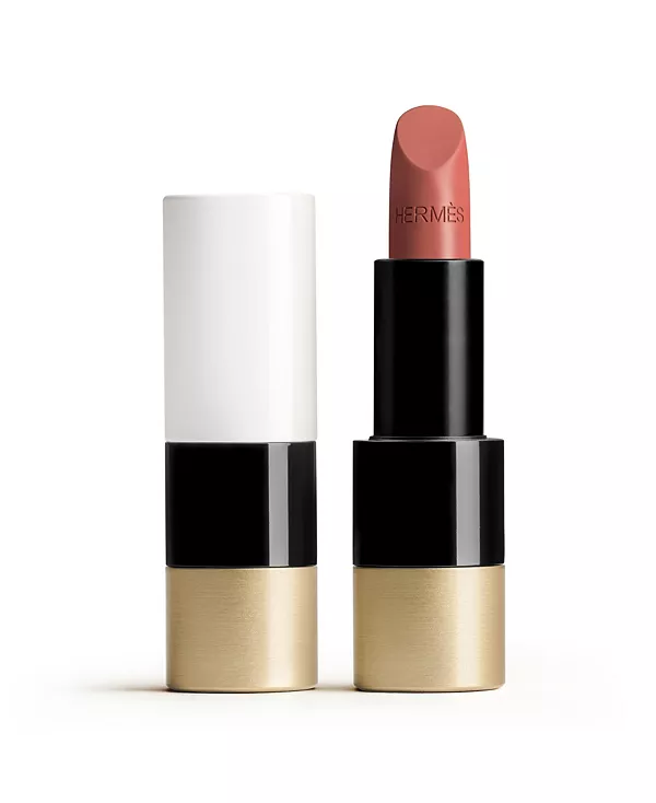 Атласная губная помада Hermès Rouge Satin, 47 Beige Sanguine, 3,5 г