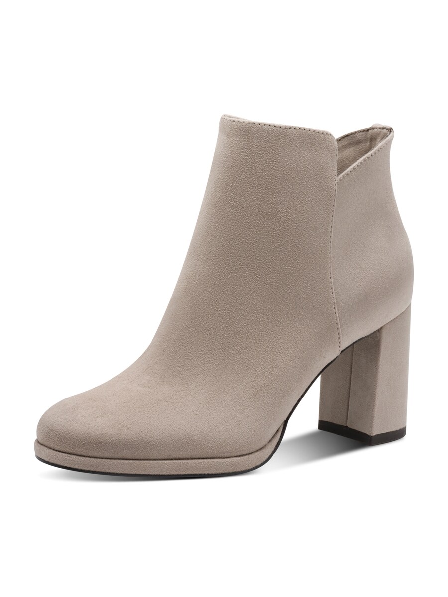 Ботильоны Tamaris, Taupe