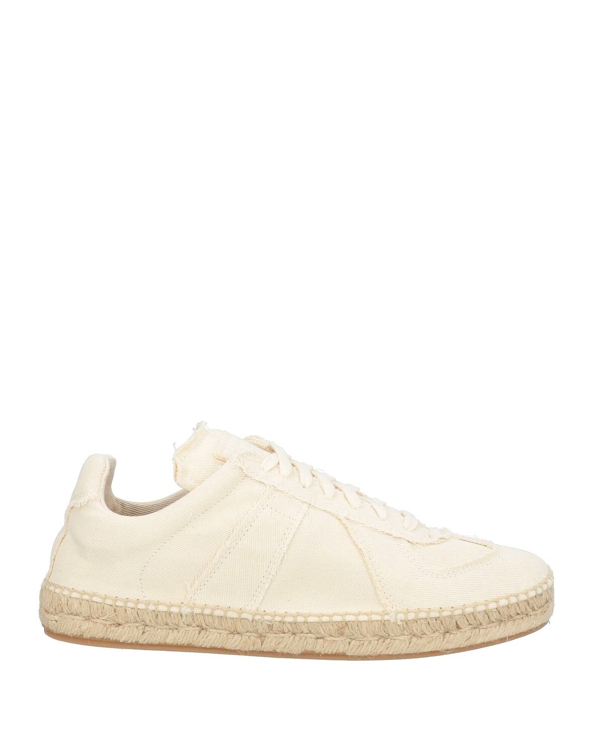 

Кроссовки Maison Margiela, бежевый