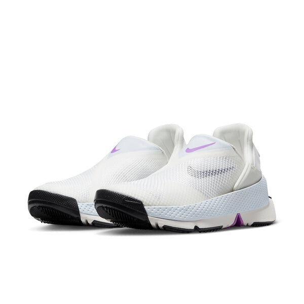 Кроссовки летят Nike, белый — фото 3