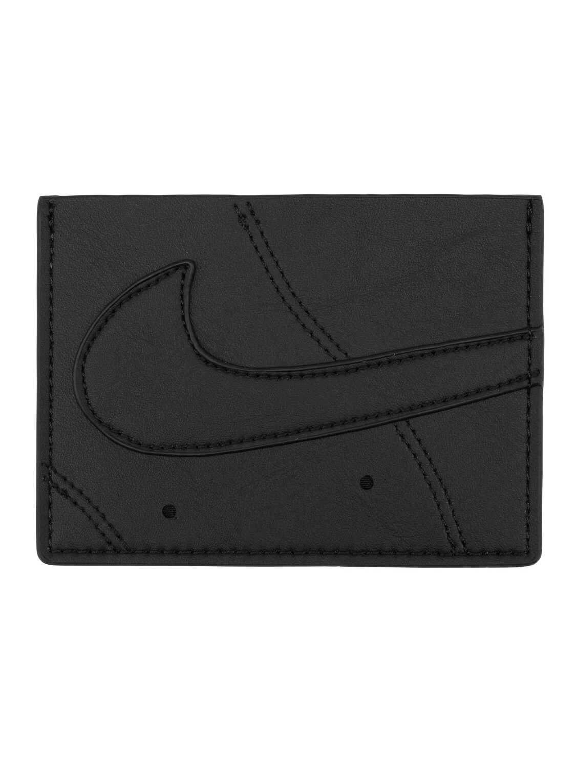 

Кошелек Nike ICON AIR FORCE 1 CARD WALLET, черный