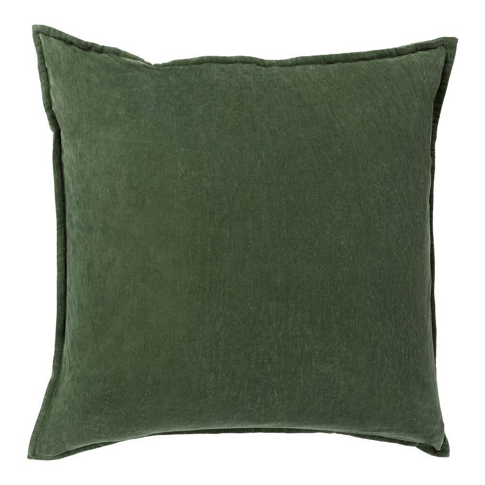 

Подушка Декор 140 Томос Decor 140, цвет Dark Green