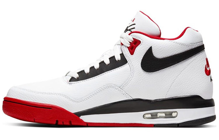 

Nike Flight Legacy Белый