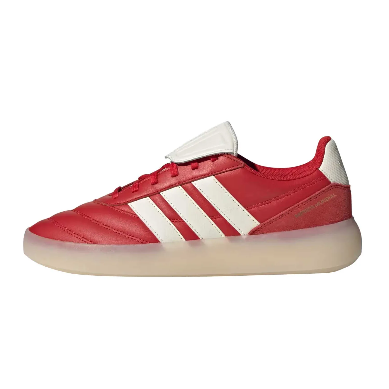 Adidas Кроссовки BARREDA MUNDIAL Leather Low top