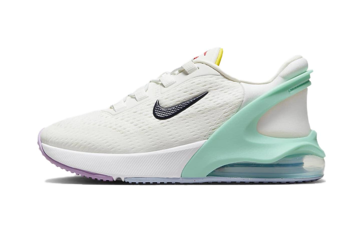 

Кроссовки Nike Air Max 270 Kids Lifestyle PS