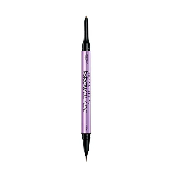 

Карандаш для бровей Brow Blade 2 En 1 Urban Decay, цвет taupe trap