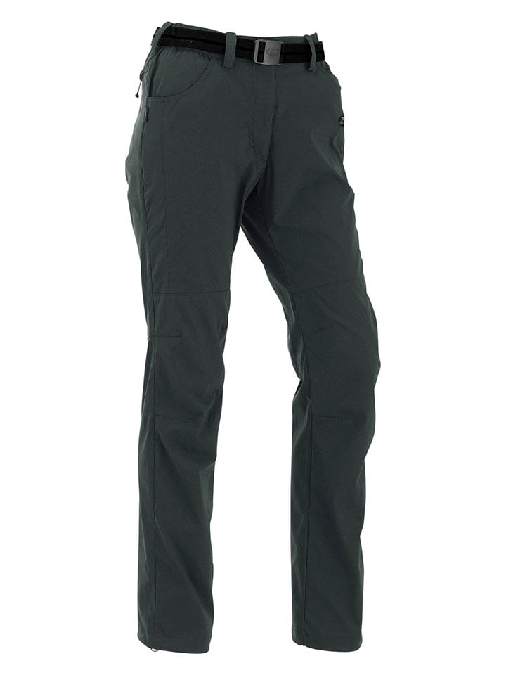 

Уличные брюки Maul Sport, черный