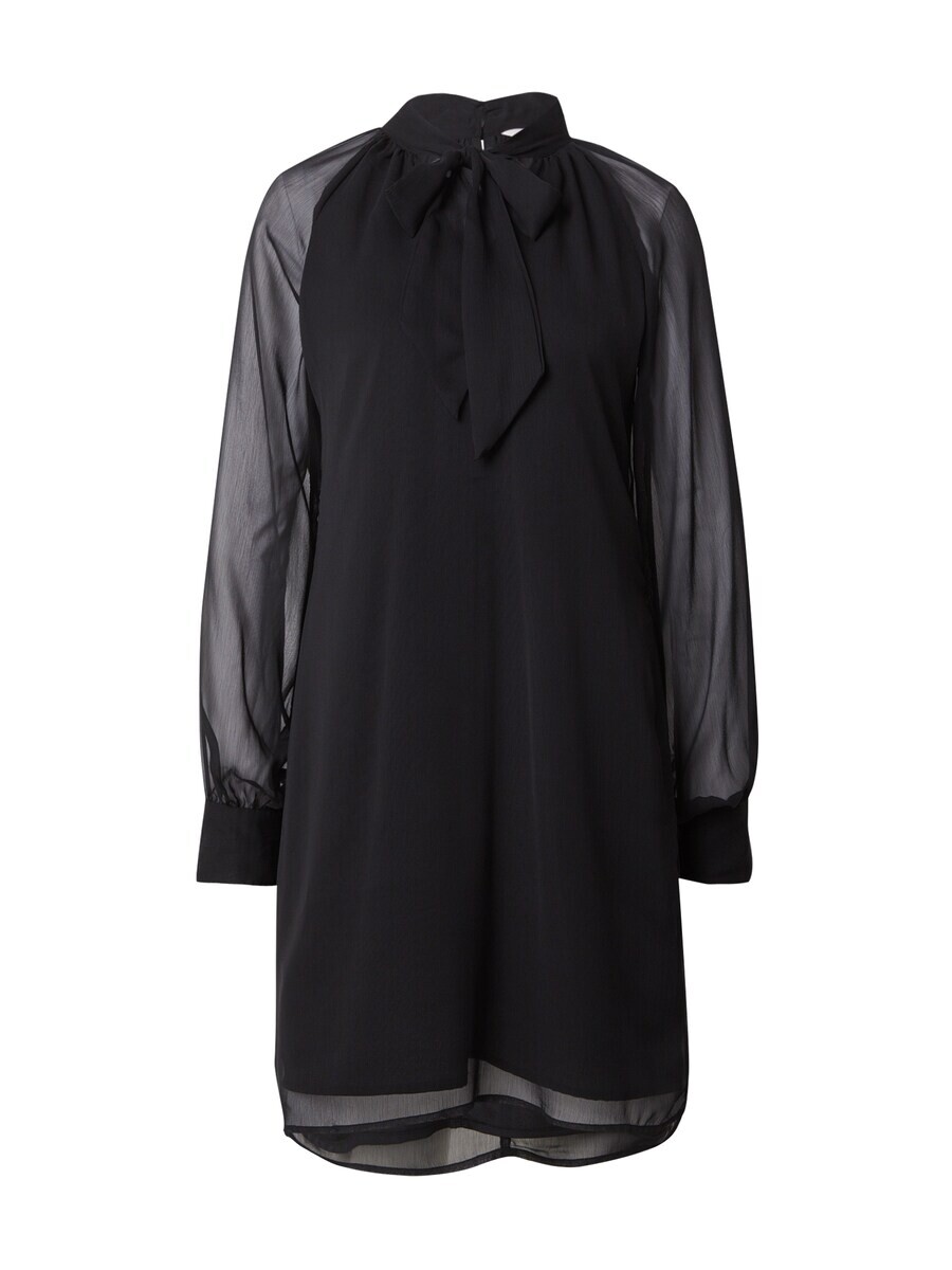 

Платье рубашка Wallis Shirt Dress, черный