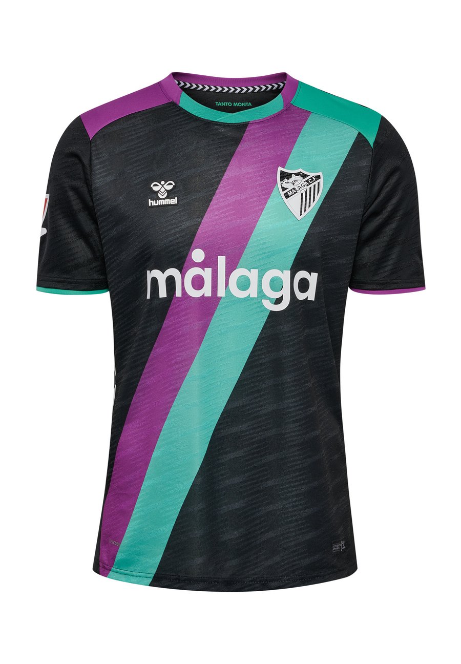 

Футболка Hummel Print T-shirt, Black, Черный, Футболка Hummel Print T-shirt, Black