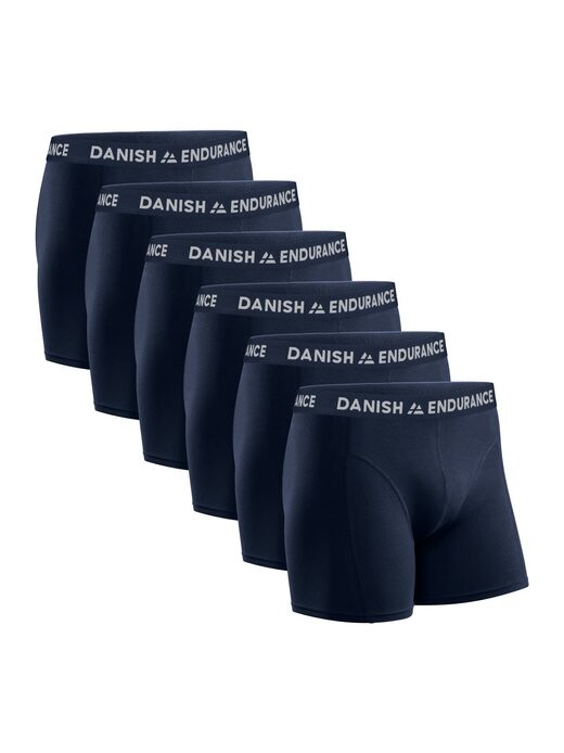 

Боксеры Danish Endurance, синий