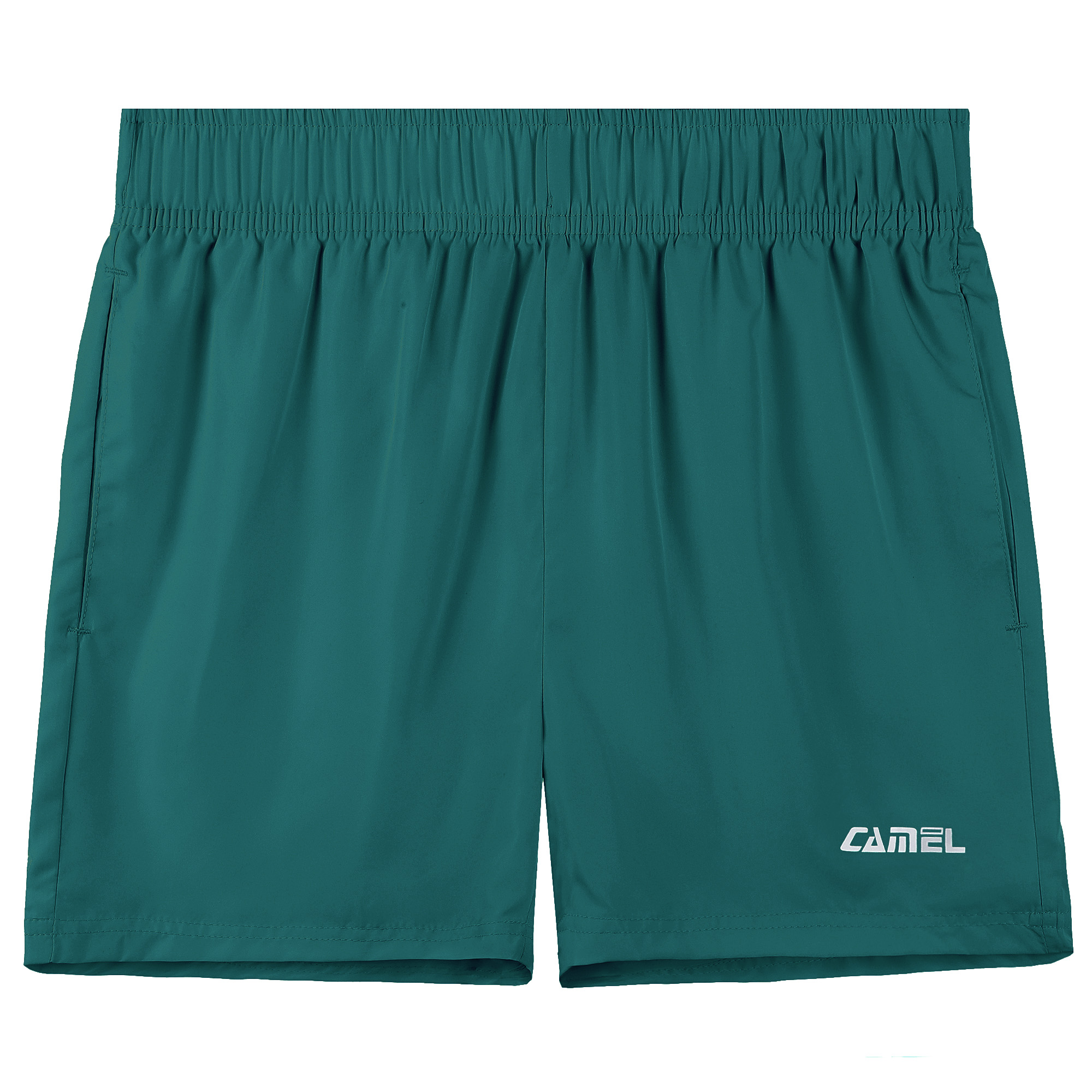 

Брюки быстросохнущие Urban Function Series женские CAMEL, teng зеленый