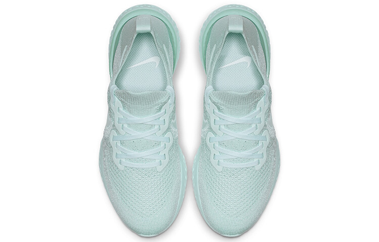 Кроссовки Nike Epic React Flyknit 2 женские — фото 3