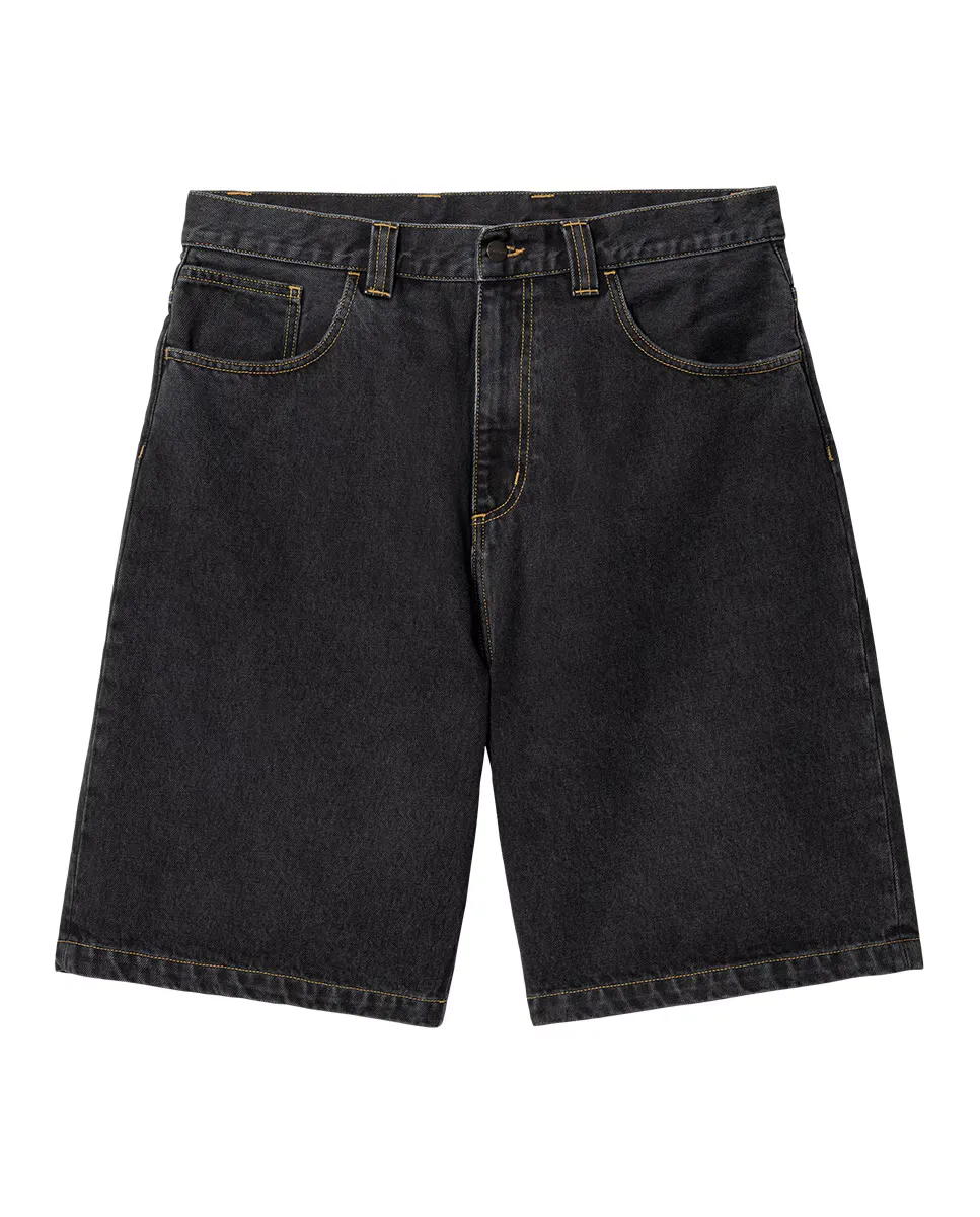 

Мужские шорты Brandon Carhartt WIP, чёрный
