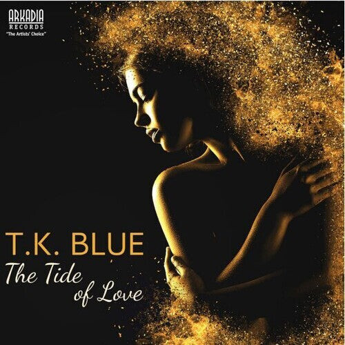 

CD диск Blue, T.K.: The Tide Of Love