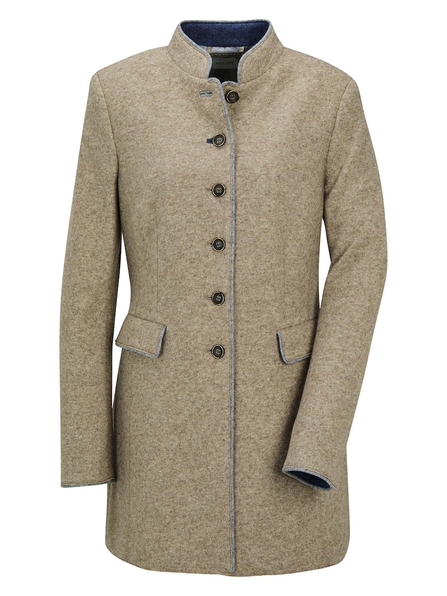 

Пальто межсезонное MADELEINE, светло-бежевый