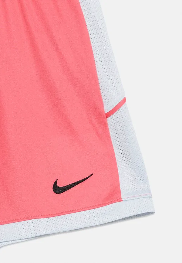 Спортивные шорты alexia putellas Nike Performance, Sea Coral/Pure Platinum/Black — фото 3