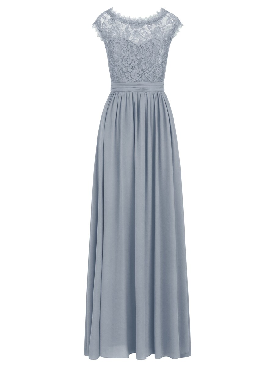 

Вечернее платье Kraimod, Dusty blue