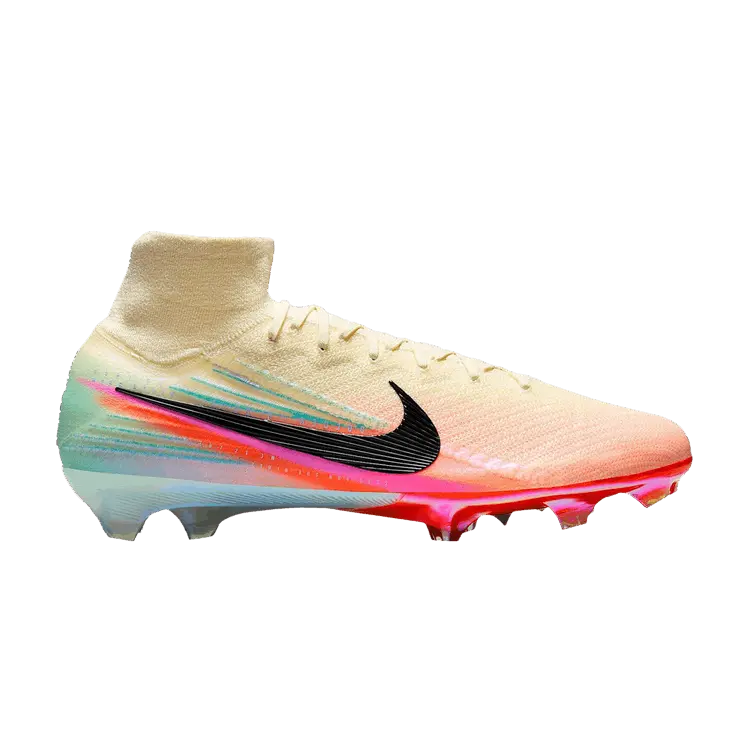 

Кроссовки Nike Sam Kerr x Zoom Mercurial Superfly 10 Elite FG, Be Who You Are
