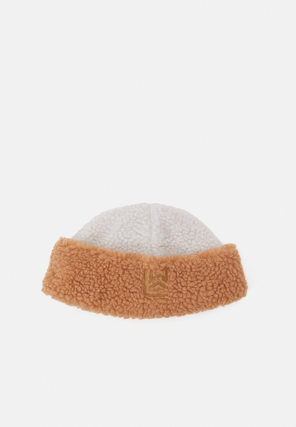 

Шапка SELENE BEANIE UNISEX Liewood, светло-розовый