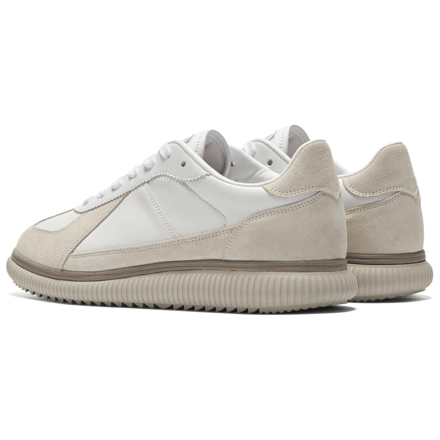 Кроссовки Onitsuka Tiger Delecity Lifestyle Shoes Unisex Low-top White, белый — фото 4