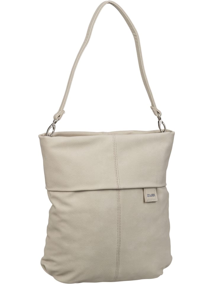 

Сумка Zwei, цвет nubuk/linen