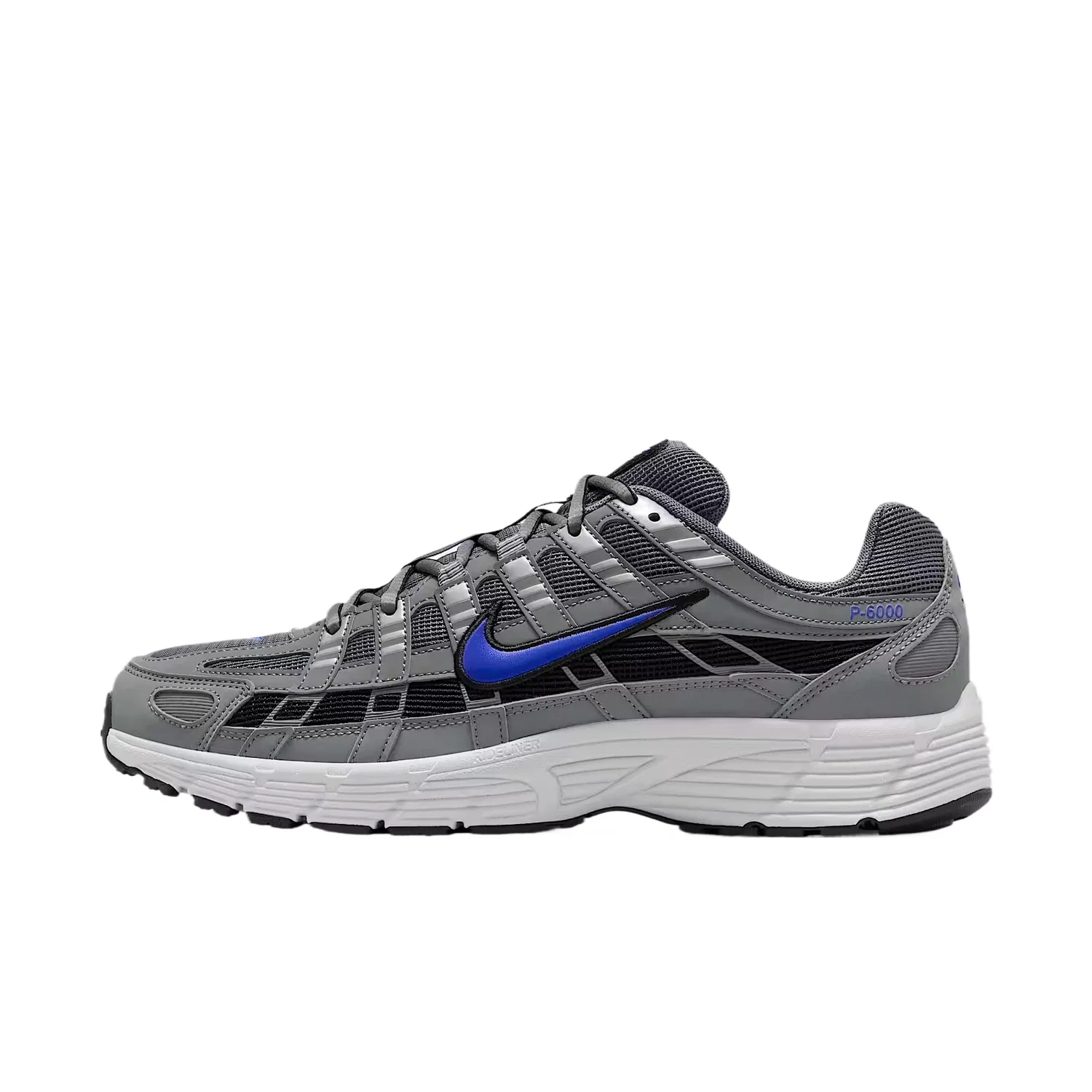 Кроссовки для тренировок Nike P 6000 Smoke Gray