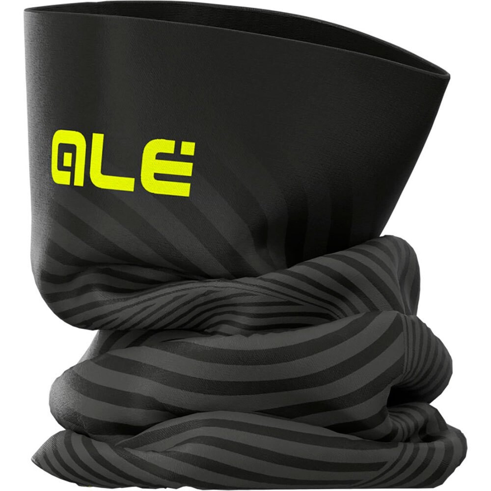 

Неквормер Alé Green Digital, черный