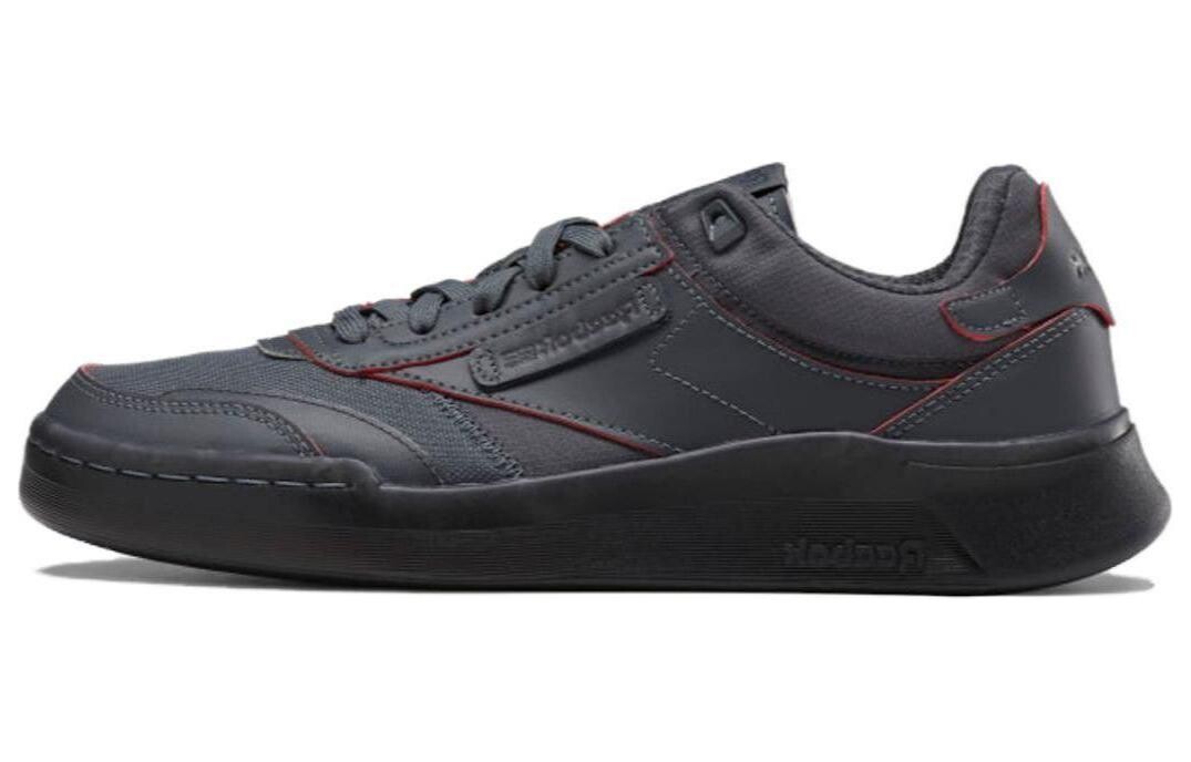 

Обувь для скейтбординга Reebok Club C унисекс