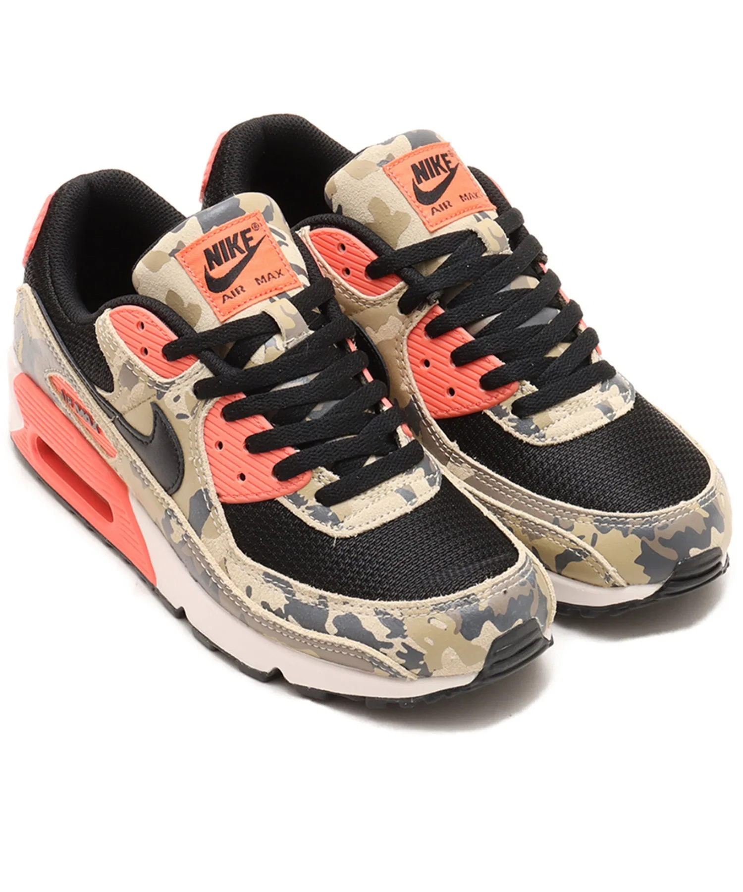 Мужские кроссовки Nike AIR MAX 90 PRM