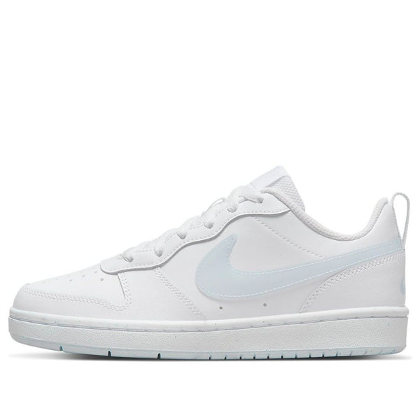 

Кроссовки Court Borough Low 2 Nike, белый