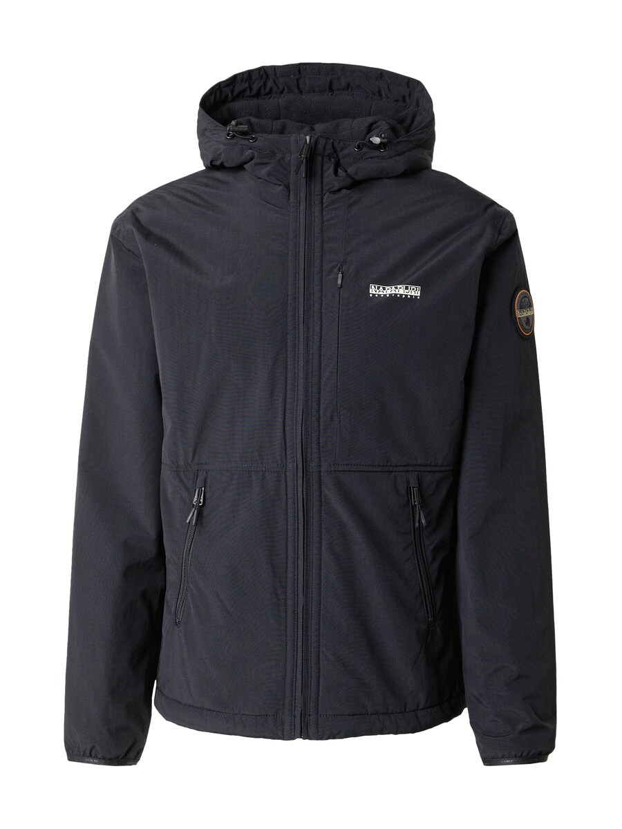 

Демисезонная куртка NAPAPIJRI A-Tundra, Black